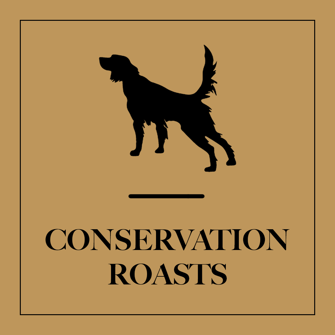 Conservation Coffee