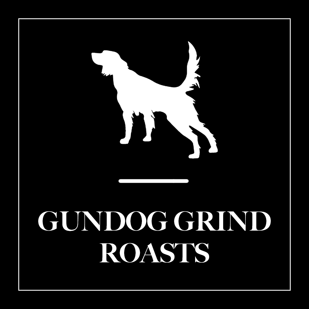 Gundog Grind Coffee