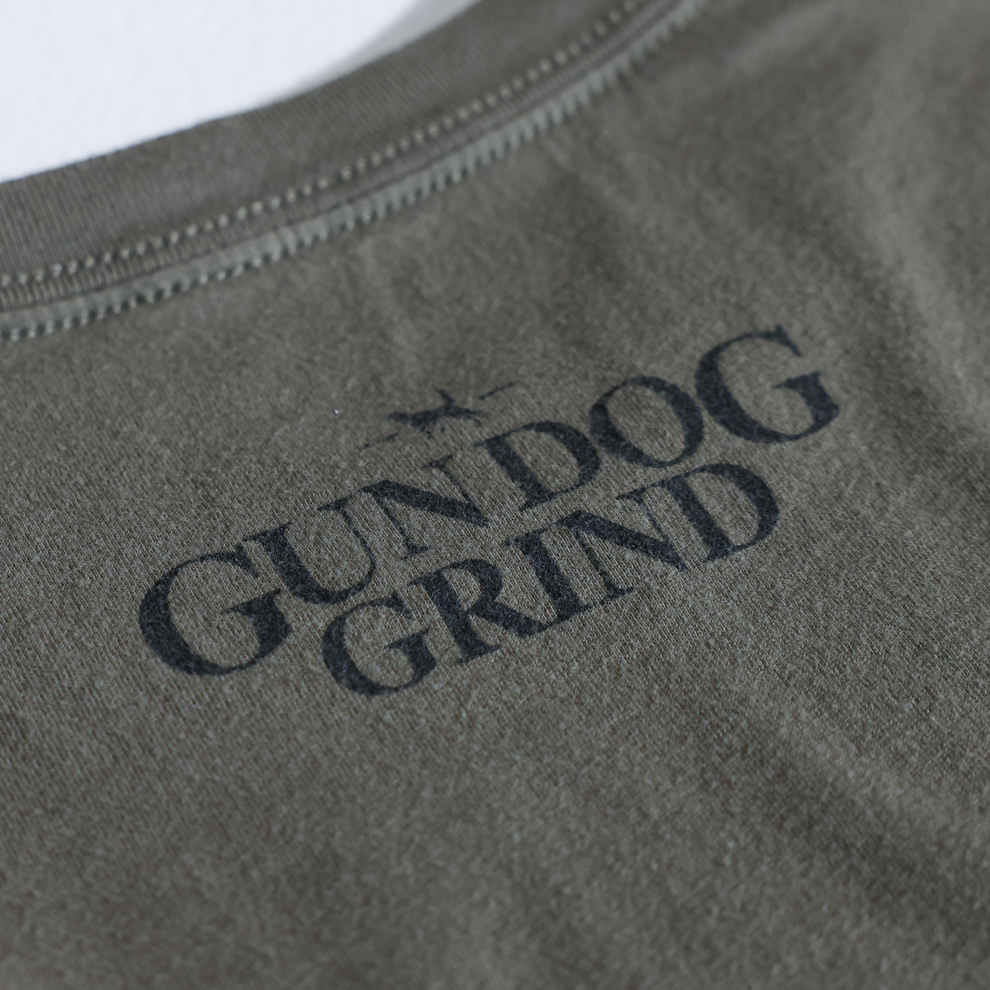 Enjoy The Grind T-Shirt